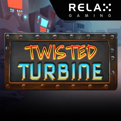 Twisted Turbine